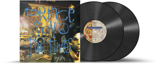 Prince & the Revolution: Sign O The Times (Vinyl)