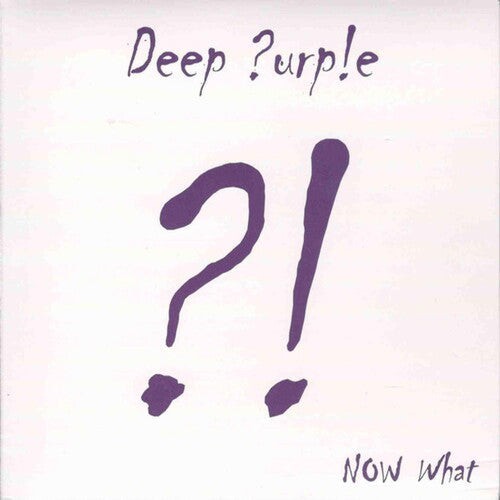 Deep Purple: Deep Purple (Vinyl)
