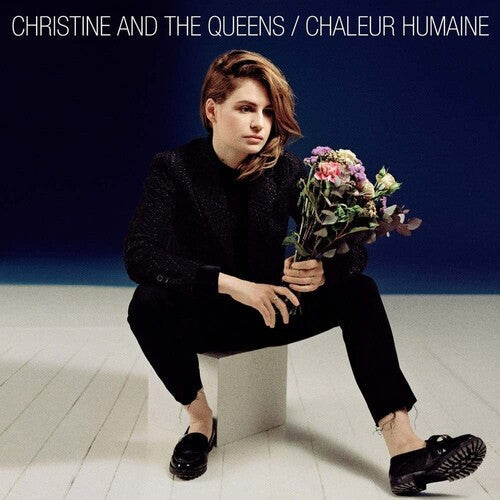 Christine and the Queens: Chaleur Humaine (Vinyl)
