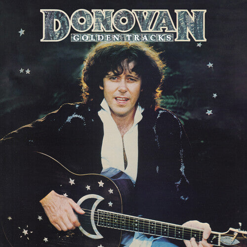 Donovan: Golden Tracks (Vinyl)