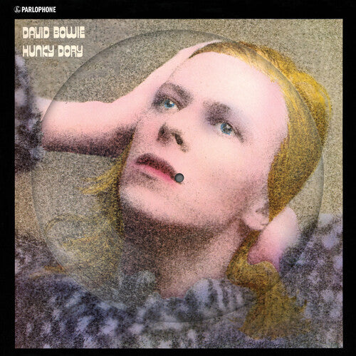 David Bowie: Hunky Dory (2015 Remaster) (Vinyl)