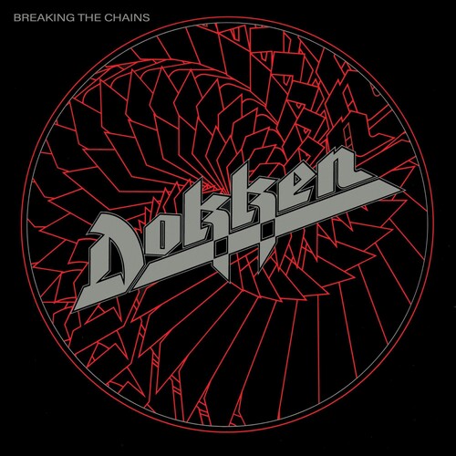 Dokken: Breaking The Chains (Vinyl)