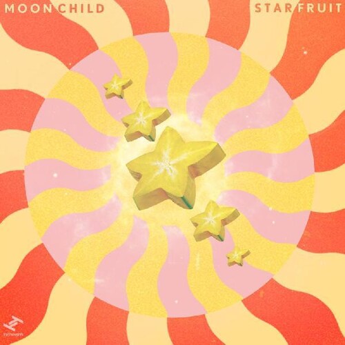 Moonchild: Starfruit (Vinyl)