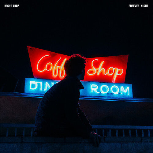 Night Shop: Forever Night (Vinyl)