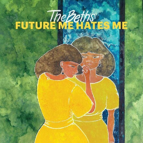 Beths: Future Me Hates Me