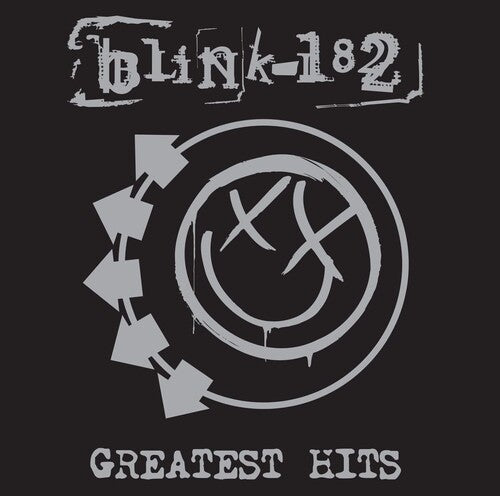 blink-182: Greatest Hits (Vinyl)