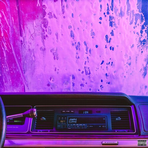 Joywave: Cleanse (Vinyl)