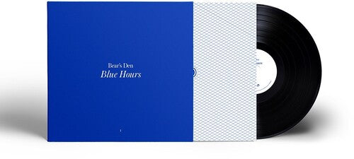 Bear's Den: Blue Hours (Vinyl)