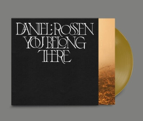 Daniel Rossen: You Belong There (Vinyl)