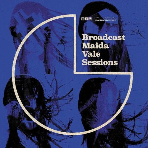The Broadcast: Bbc Maida Vale Sessions (Vinyl)