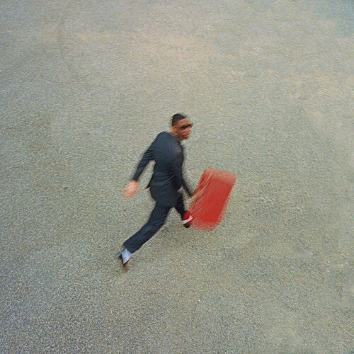 Samm Henshaw: Untidy Soul (Vinyl)