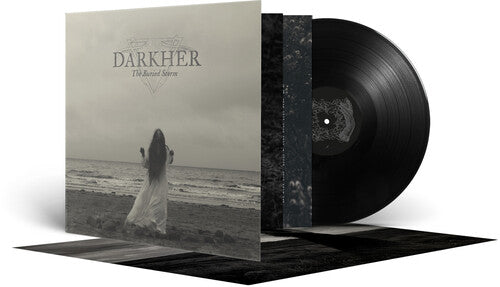 Darkher: The Buried Storm (Vinyl)