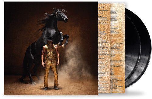 Orville Peck: Bronco (Vinyl)