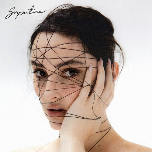 Banks: Serpentina (Vinyl)