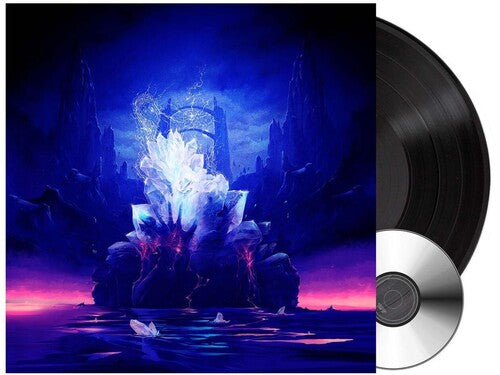 Monuments: In Stasis (Vinyl)