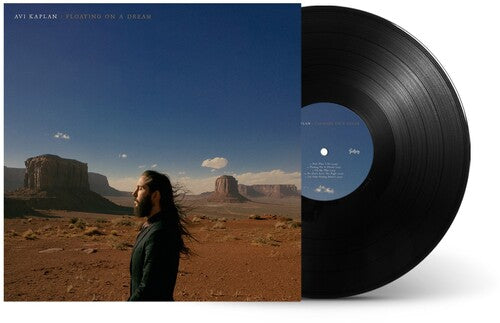 Avi Kaplan: Floating On A Dream (Vinyl)