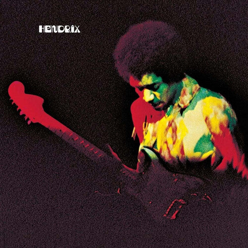 Jimi Hendrix: Band Of Gypsys [Remastered Gatefold 180-Gram Vinyl] (Vinyl)