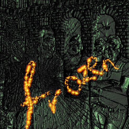 Klein: Frozen (Vinyl)