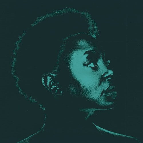 Ledisi: Ledisi Sings Nina (Vinyl)