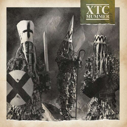XTC: Mummer [180-Gram Vinyl] (Vinyl)