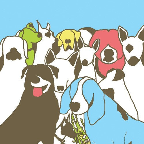 The Format: Dog Problems (Vinyl)