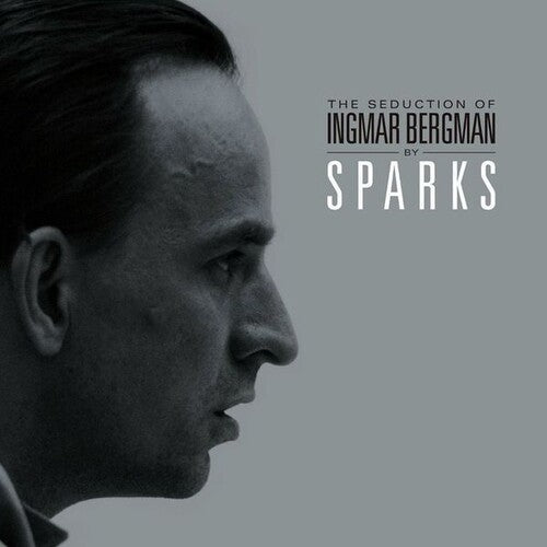 Sparks: The Seduction Of Ingmar Bergman (Vinyl)