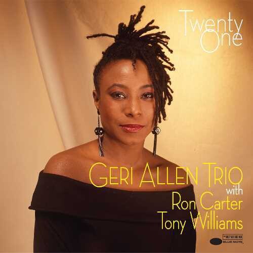 Geri Allen: Twenty One (Vinyl)