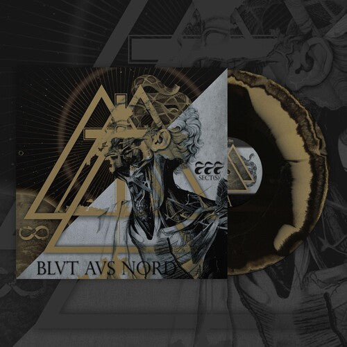 Blut Aus Nord: 777 - Sect(s) (Vinyl)