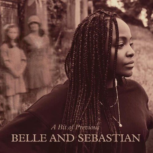 Belle and Sebastian: A Bit of Previous (Vinyl)