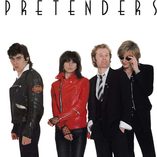 The Pretenders: Pretenders (2018 Remaster) (Vinyl)