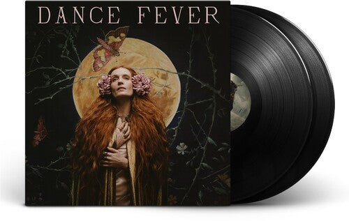 Florence & Machine: Dance Fever - Vinyl LP
