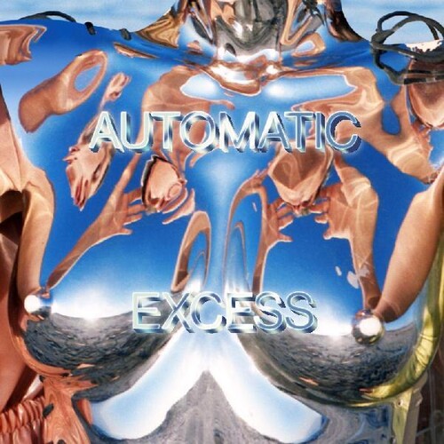 Automatic: Excess (Vinyl)