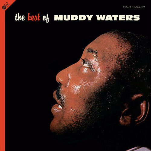 Muddy Waters: Best Of Muddy Waters [180-Gram Vinyl With Bonus CD] (Vinyl)