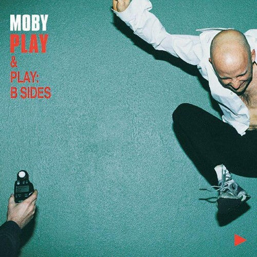 Moby: Play (Vinyl)