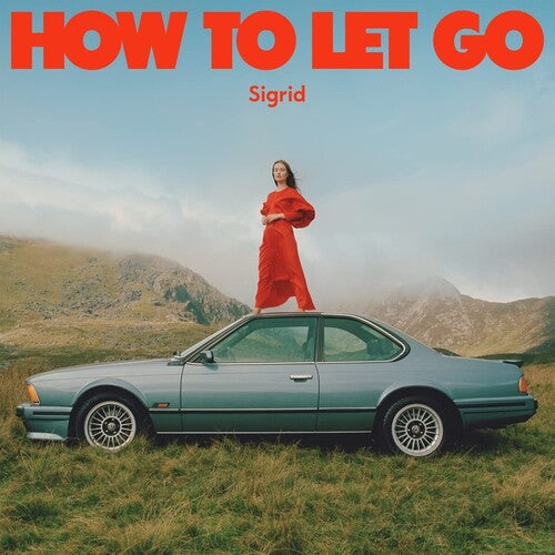 Sigrid: How To Let Go (Vinyl)
