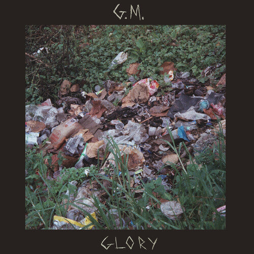 Good Morning: Glory (Brown) (Vinyl)