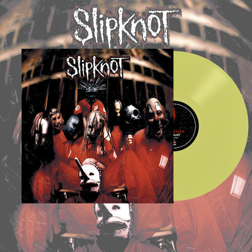 Slipknot: Slipknot - Vinyl LP