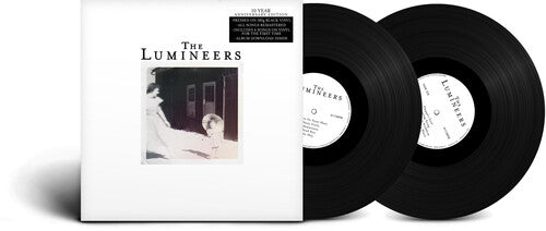 The Lumineers: The Lumineers - 10th Anniversary Edition (Vinyl)