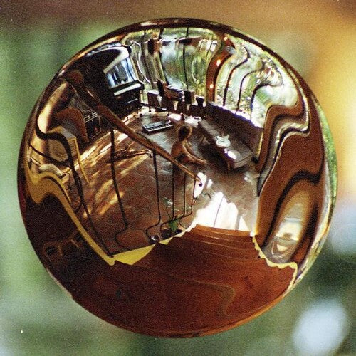 French Kiwi Juice: Vincent (Vinyl)