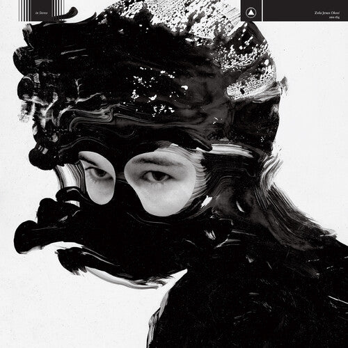 Zola Jesus: Okovi - 15 Year Edition - Clear & Black Splatter (Vinyl)