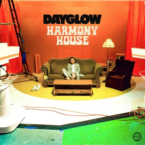 Dayglow: Harmony House (Vinyl)