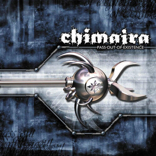 Chimaira: Pass Out Of Existence 20th Anniversary (Vinyl)