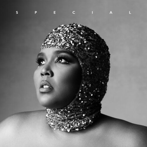 Lizzo: Special (Vinyl)