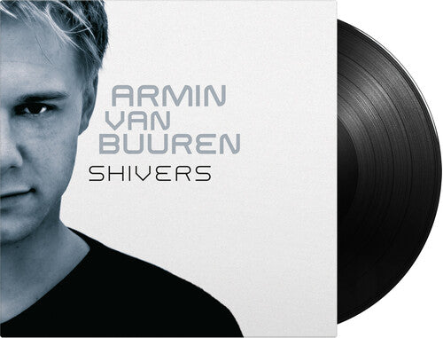 Armin van Buuren: Shivers (Vinyl)