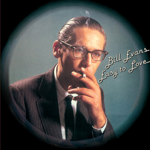 Bill Evans: Easy To Love - 180-Gram Orange Colored Vinyl (Vinyl)