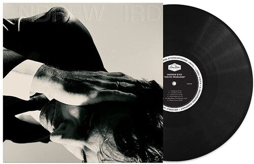 Andrew Bird: Inside Problems (Vinyl)