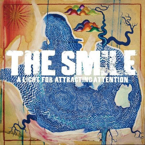 Smile: A Light for Attracting Attention (Vinyl)