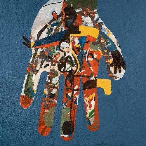 Hot Chip: Freakout / Release (Vinyl)