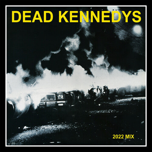 Dead Kennedys: Fresh Fruit For Rotting Vegetables 2022 Mix (Vinyl)
