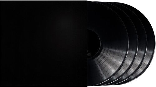 Kanye West: Donda (Vinyl)